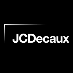 Logo de JCDecaux