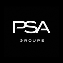 Logo de PSA