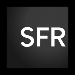 Logo de SFR