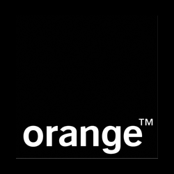 Logo d'Orange