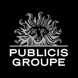 Logo de Publicis
