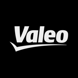 Logo de Valeo