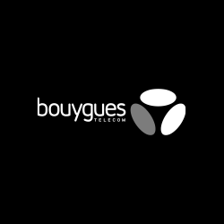 Logo de Bouygues