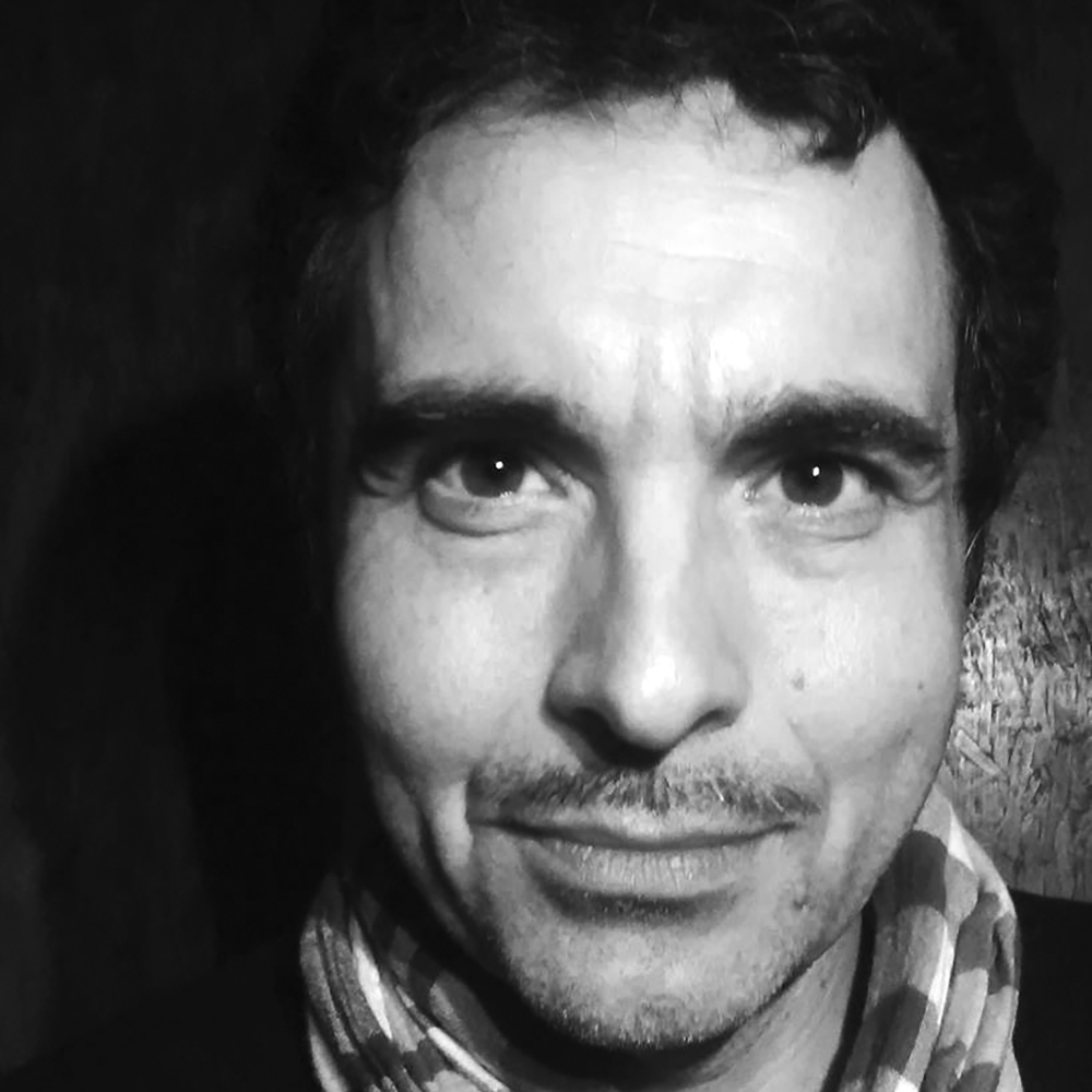 Portrait de Dominique Lépine