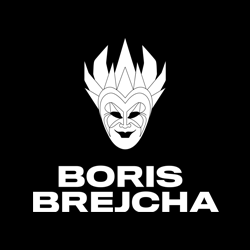 Logo de Boris Brejcha