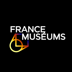 Logo de France Muséums