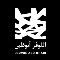 Logo du Louvre Abu Dhabi