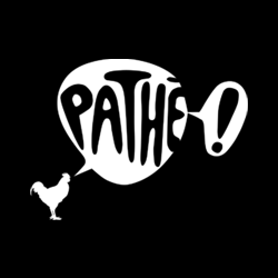 Logo de Pathé