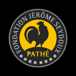 Logo de la Fondation Jérôme Seydoux-Pathé