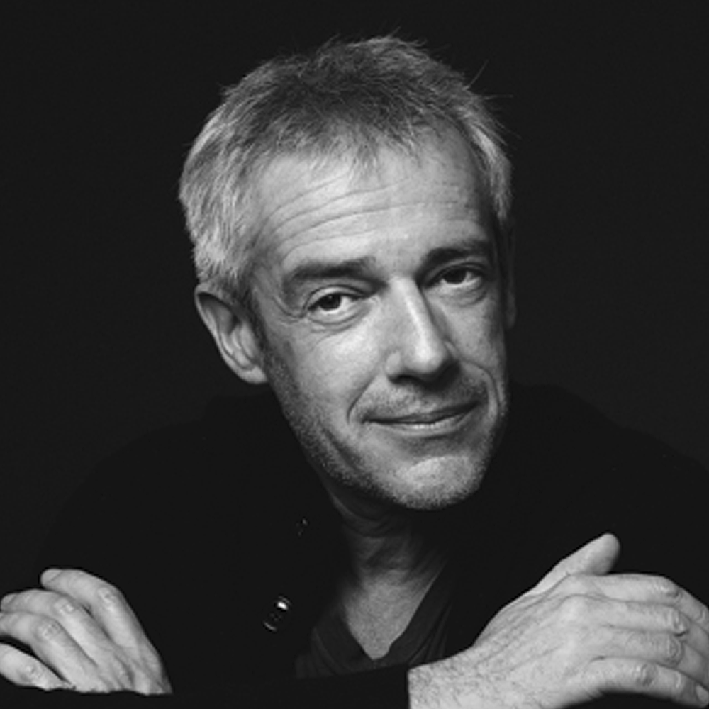 Portrait d'Alex Waltz