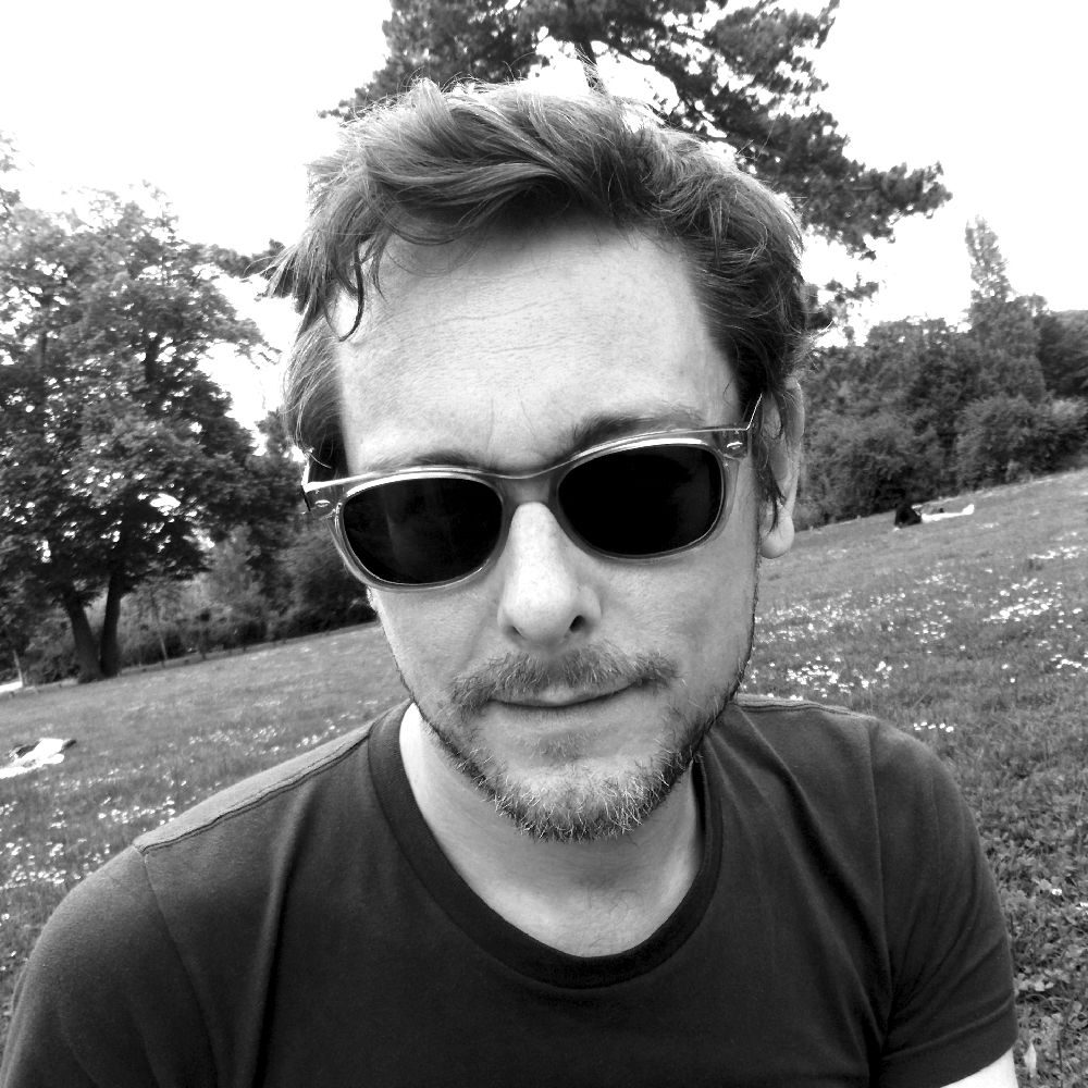 Portrait de Nicolas David